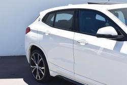 2020 BMW X2 sDrive20i M Sport F39 Alpine White
