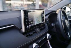 2021 Toyota RAV4 GXL