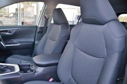 2021 Toyota RAV4 GXL