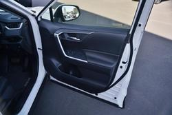 2021 Toyota RAV4 GXL