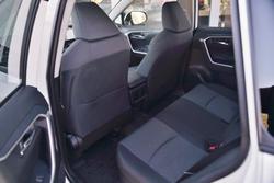 2021 Toyota RAV4 GXL