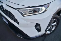 2021 Toyota RAV4 GXL