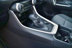 2021 Toyota RAV4 GXL