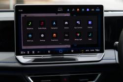 2025 Volkswagen Tiguan 195TSI R-Line