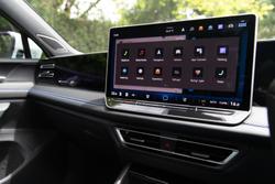 2025 Volkswagen Tiguan 195TSI R-Line