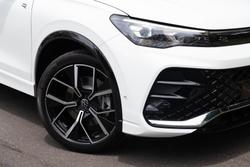 2025 Volkswagen Tiguan 195TSI R-Line