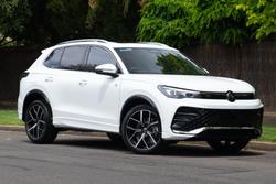 2025 Volkswagen Tiguan 195TSI R-Line