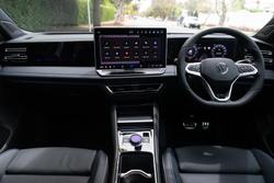 2025 Volkswagen Tiguan 195TSI R-Line