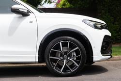 2025 Volkswagen Tiguan 195TSI R-Line