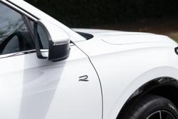 2025 Volkswagen Tiguan 195TSI R-Line