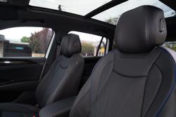 2025 Volkswagen Tiguan 195TSI R-Line