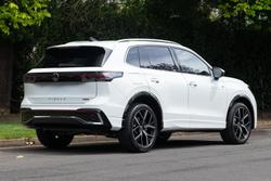 2025 Volkswagen Tiguan 195TSI R-Line