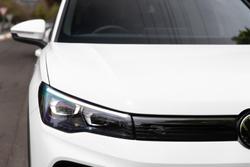 2025 Volkswagen Tiguan 195TSI R-Line