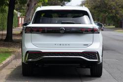 2025 Volkswagen Tiguan 195TSI R-Line