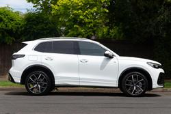 2025 Volkswagen Tiguan 195TSI R-Line