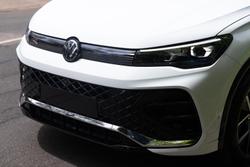 2025 Volkswagen Tiguan 195TSI R-Line