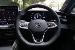 2025 Volkswagen Tiguan 195TSI R-Line