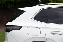 2025 Volkswagen Tiguan 195TSI R-Line