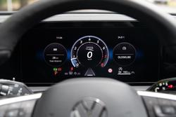 2025 Volkswagen Tiguan 195TSI R-Line