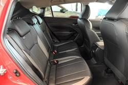 2025 Subaru Impreza 2.0S G6 MY25 AWD Pure Red