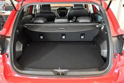 2025 Subaru Impreza 2.0S G6 MY25 AWD Pure Red