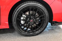 2025 Subaru Impreza 2.0S G6 MY25 AWD Pure Red