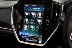 2025 Subaru Impreza 2.0S G6 MY25 AWD Pure Red