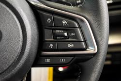 2025 Subaru Impreza 2.0S G6 MY25 AWD Pure Red