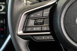 2025 Subaru Impreza 2.0S G6 MY25 AWD Pure Red