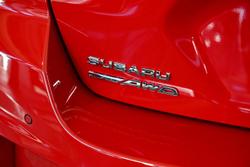 2025 Subaru Impreza 2.0S G6 MY24 AWD Pure Red