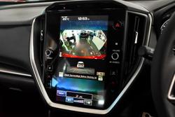 2025 Subaru Impreza 2.0S G6 MY24 AWD Pure Red