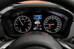 2025 Subaru Impreza 2.0S G6 MY24 AWD Pure Red