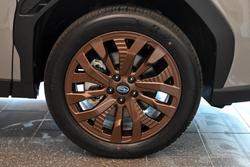 2025 Subaru Forester Hybrid Sport S6 MY26 AWD River Rock