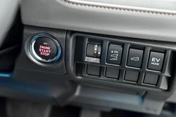 2025 Subaru Forester Hybrid Sport S6 MY26 AWD River Rock