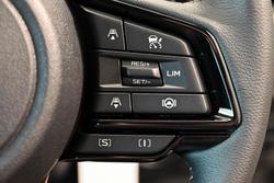 2025 Subaru Forester Hybrid Sport S6 MY26 AWD River Rock