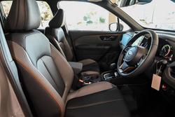 2025 Subaru Forester Hybrid Sport S6 MY26 AWD River Rock