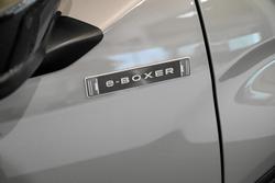 2025 Subaru Forester Hybrid Sport S6 MY26 AWD River Rock