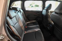 2025 Subaru Forester Hybrid Sport S6 MY26 AWD River Rock