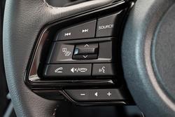 2025 Subaru Forester Hybrid Sport S6 MY26 AWD River Rock