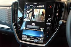 2025 Subaru Forester Hybrid Sport S6 MY26 AWD River Rock