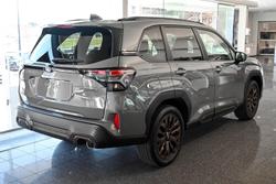 2025 Subaru Forester Hybrid Sport S6 MY26 AWD River Rock