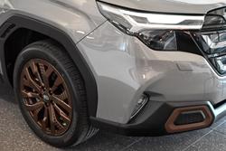 2025 Subaru Forester Hybrid Sport S6 MY26 AWD River Rock