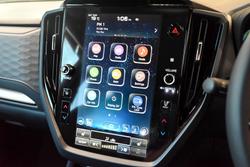 2025 Subaru Forester Hybrid Sport S6 MY26 AWD River Rock