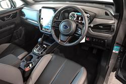 2025 Subaru Forester Hybrid Sport S6 MY26 AWD River Rock