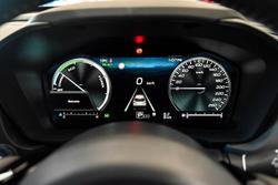 2025 Subaru Forester Hybrid Sport S6 MY26 AWD River Rock