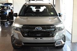 2025 Subaru Forester Hybrid Sport S6 MY26 AWD River Rock