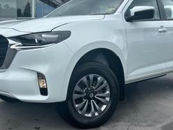 2024 Mazda BT-50 XT