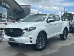 2024 Mazda BT-50 XT