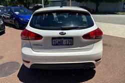 2018 Kia Cerato S
