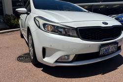 2018 Kia Cerato S